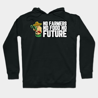 Funny Farming Gift for all Farmer Hoodie